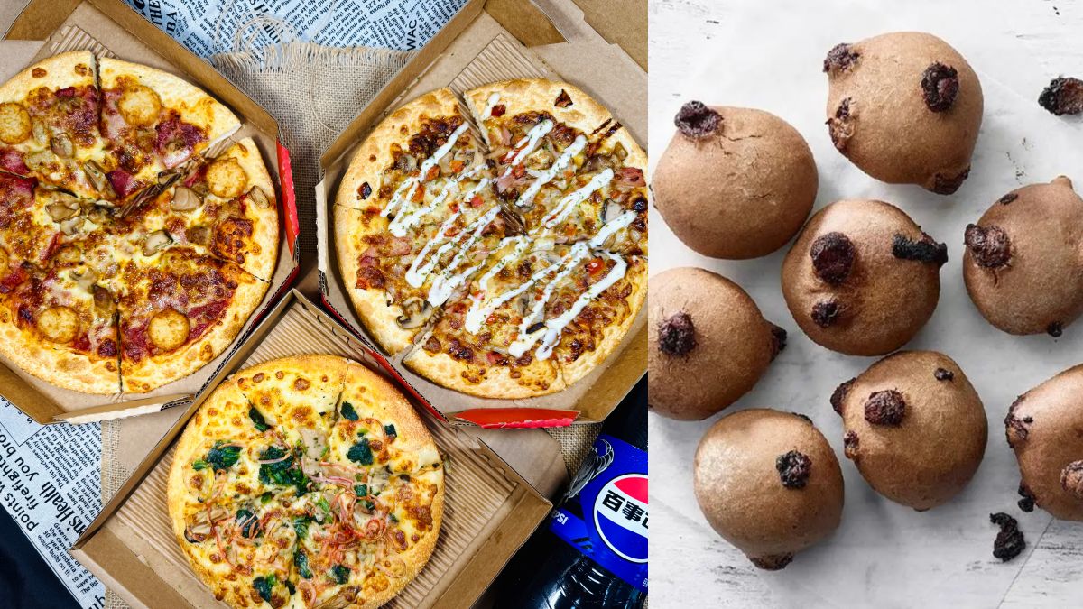 必勝客現省600元、布丁奶茶買一送一！４月超值優惠８家，再抽星級飯店BUFFET