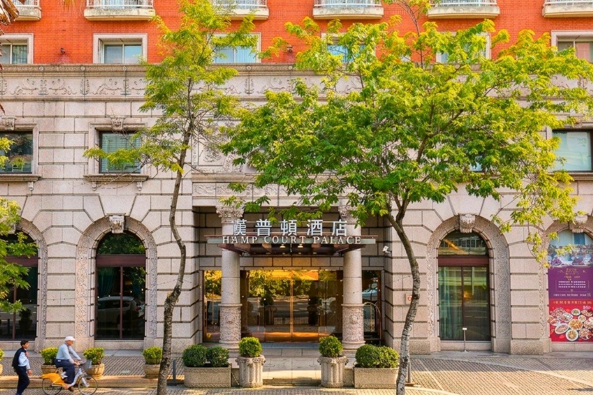 挑戰台北最便宜！399元起爽嗑「飯店早午餐吃到飽」，限時只到６月底快衝