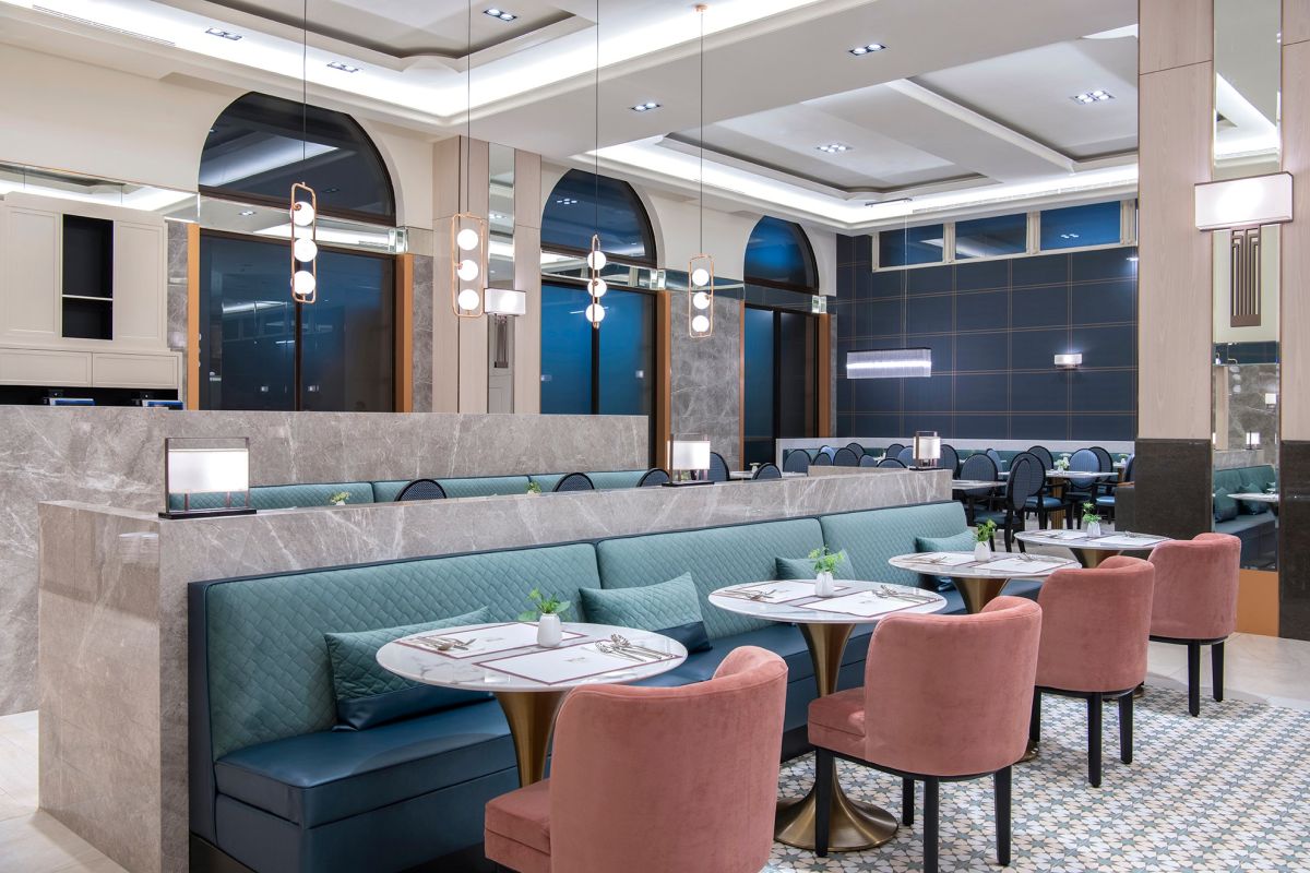 挑戰台北最便宜！399元起爽嗑「飯店早午餐吃到飽」，限時只到６月底快衝