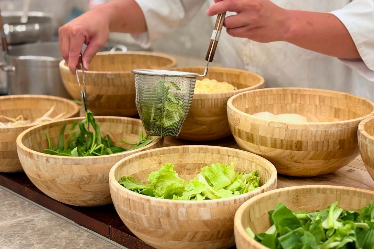 挑戰台北最便宜！399元起爽嗑「飯店早午餐吃到飽」，限時只到６月底快衝