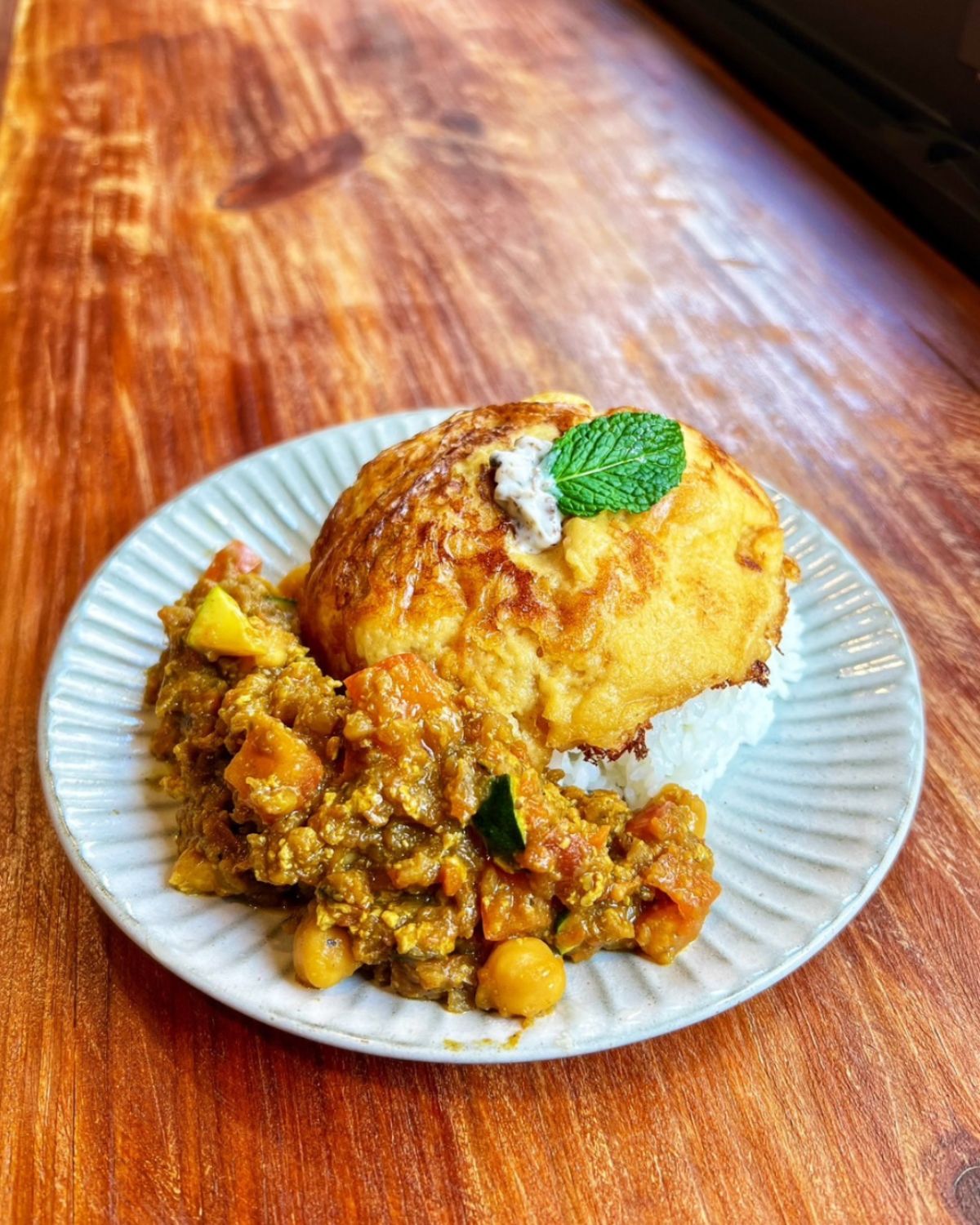 多達170家攤位可逛！春季最大「蔬食市集」在嘉義，綠色飲食響應世界地球日