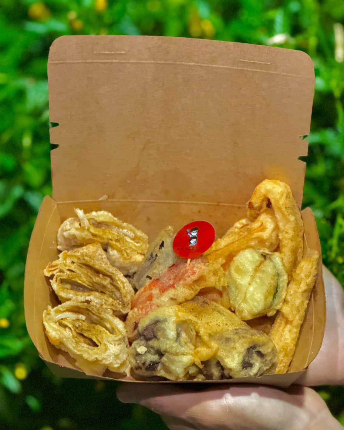 多達170家攤位可逛！春季最大「蔬食市集」在嘉義，綠色飲食響應世界地球日