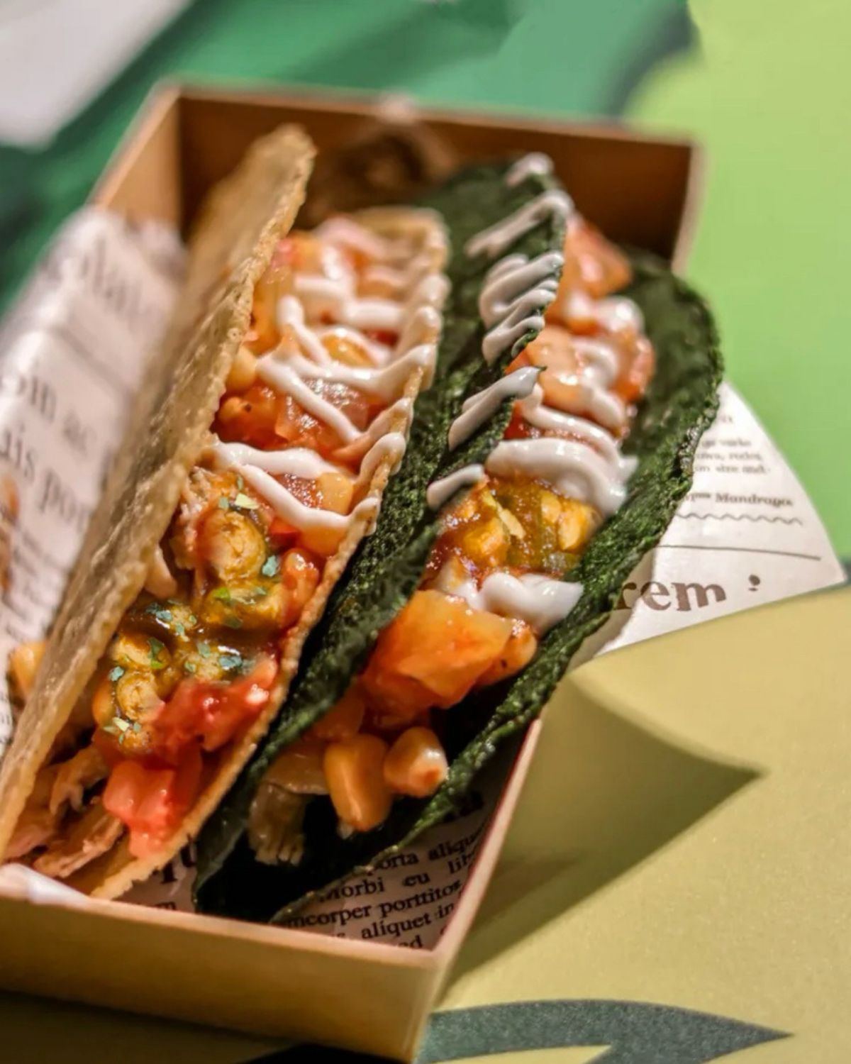 多達170家攤位可逛！春季最大「蔬食市集」在嘉義，綠色飲食響應世界地球日