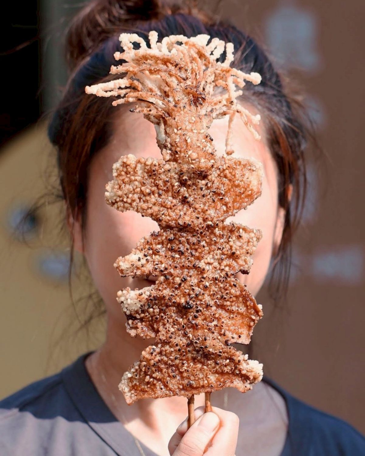 多達170家攤位可逛！春季最大「蔬食市集」在嘉義，綠色飲食響應世界地球日