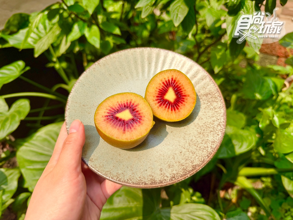 全聯「期間限定水果」開賣!網友:好吃營養超難搶,購買通路、推薦吃法曝 全聯「期間限定水果」開賣!網友:好吃營養超難搶,購買通路、推薦吃法曝