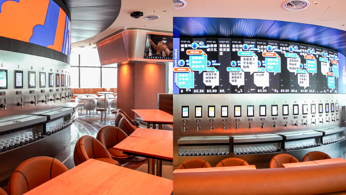 台中漢神百貨開幕！樓層簡介、美食推薦、停車資訊一次看