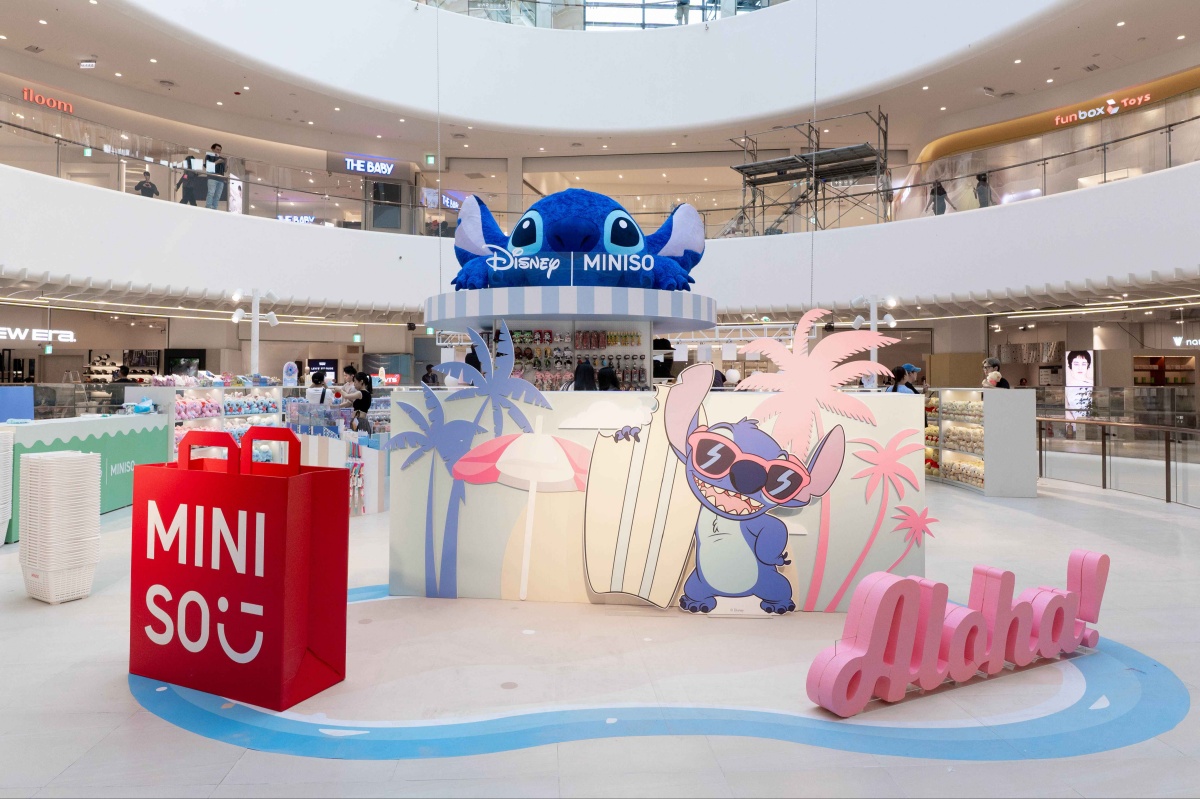 台中漢神百貨開幕！樓層簡介、美食推薦、停車資訊一次看