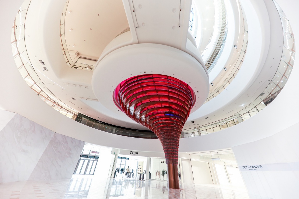 台中漢神百貨開幕！樓層簡介、美食推薦、停車資訊一次看