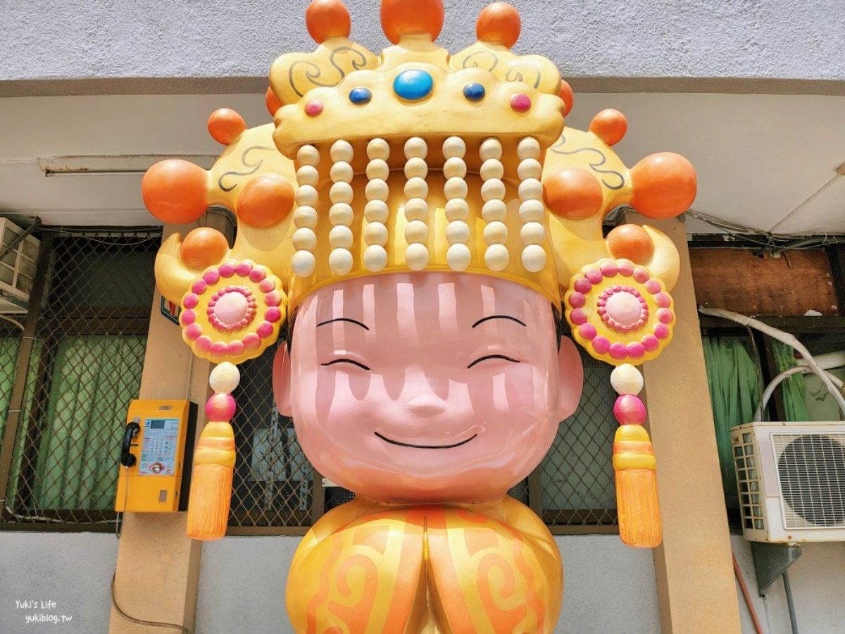 60元整套收藏！台鐵「白沙屯、大甲媽Q版紀念車票」購買方式、地點看這