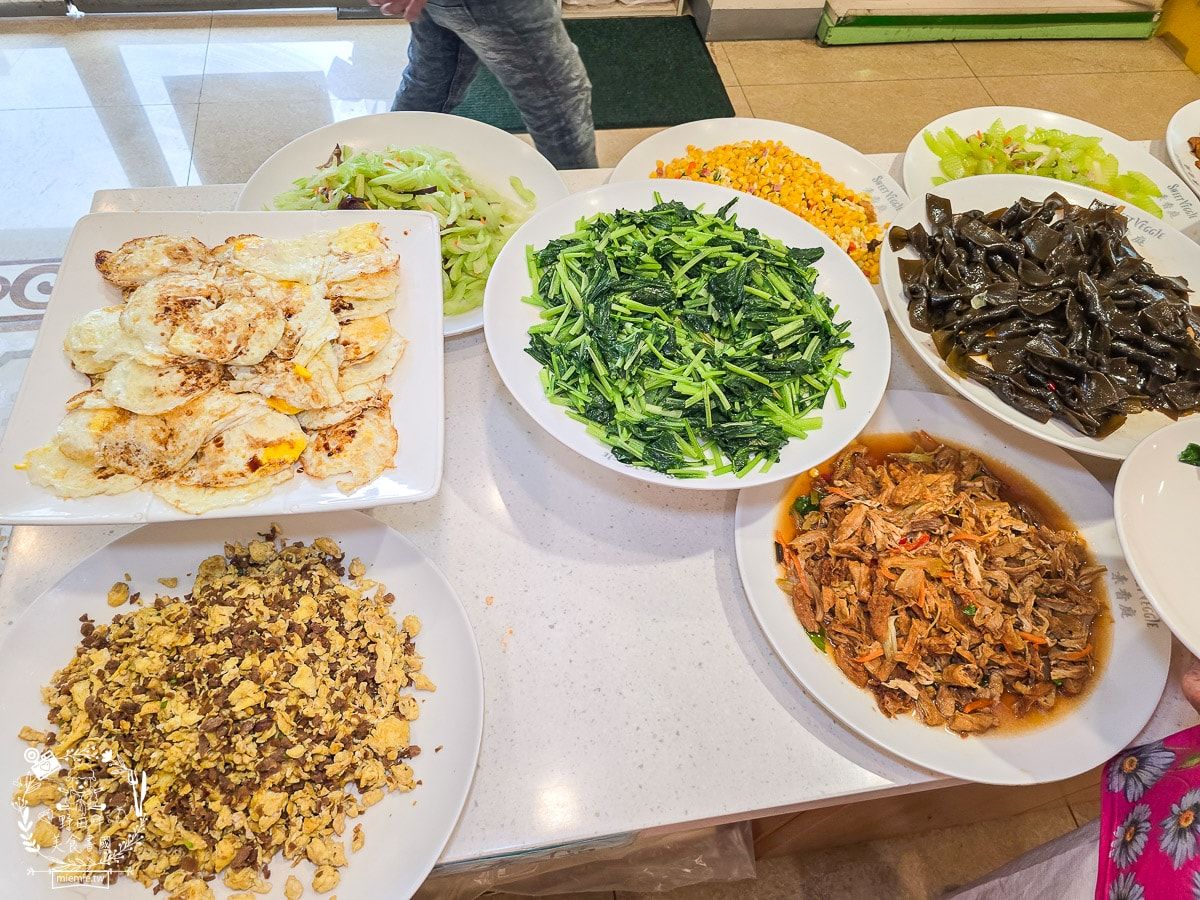 高雄398元「素食吃到飽」藏這!免收服務費,自助餐菜色、蔬食火鍋無限吃 高雄398元「素食吃到飽」藏這!免收服務費,自助餐菜色、蔬食火鍋無限吃