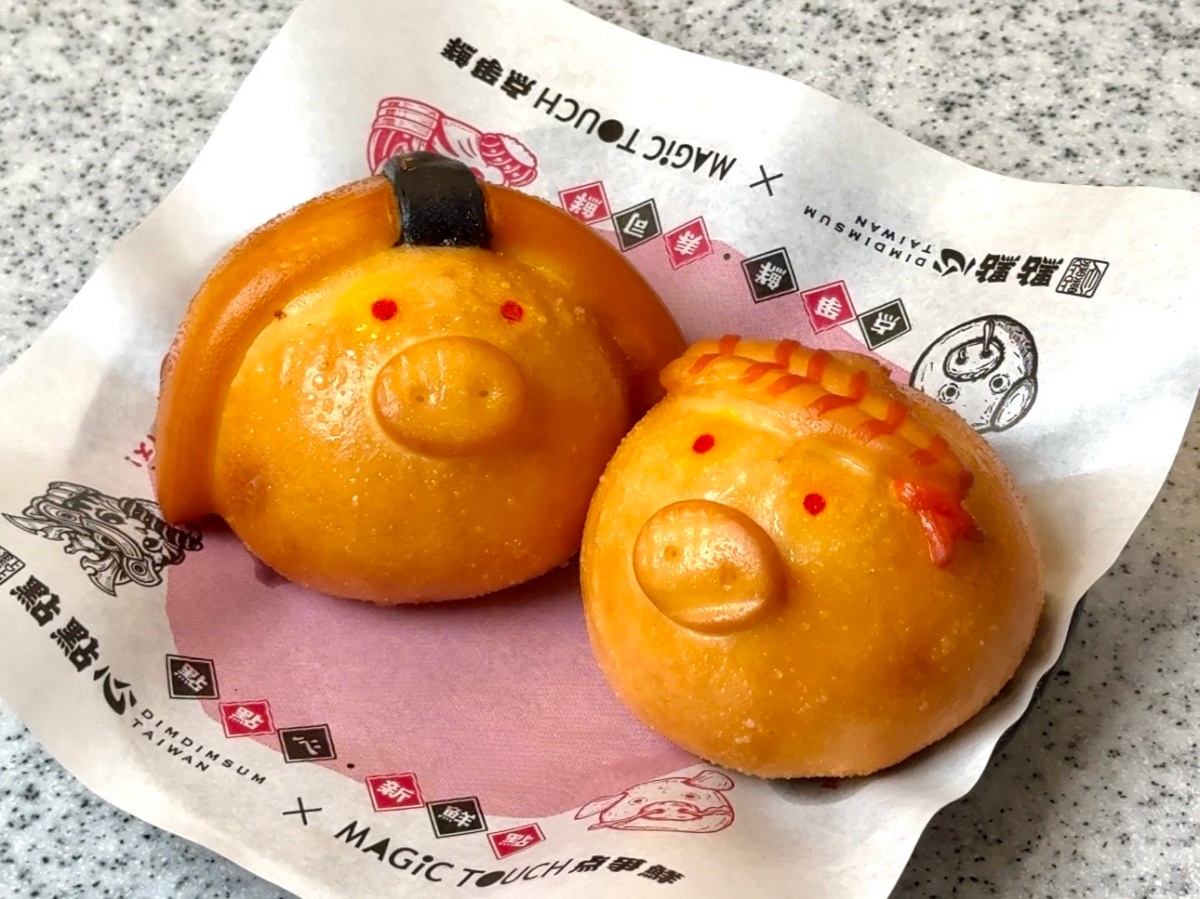 30款壽司買一送一！全台「３門市」限定，松露蝦、醬燒牛舌、玻璃蝦通通有