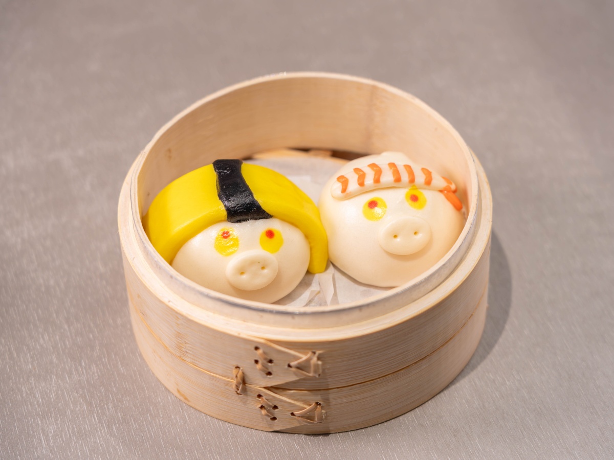 30款壽司買一送一！全台「３門市」限定，松露蝦、醬燒牛舌、玻璃蝦通通有