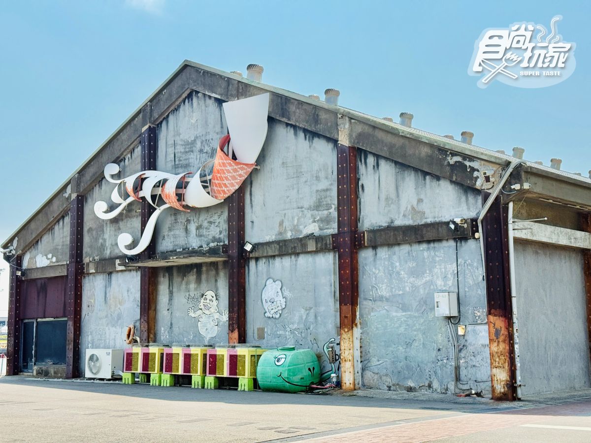 高雄首屆「亞洲香水節」開箱直擊！免費送夜市券，自製香水DIY、吃杜拜巧克力