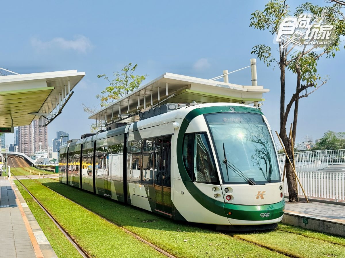 高雄首屆「亞洲香水節」開箱直擊！免費送夜市券，自製香水DIY、吃杜拜巧克力