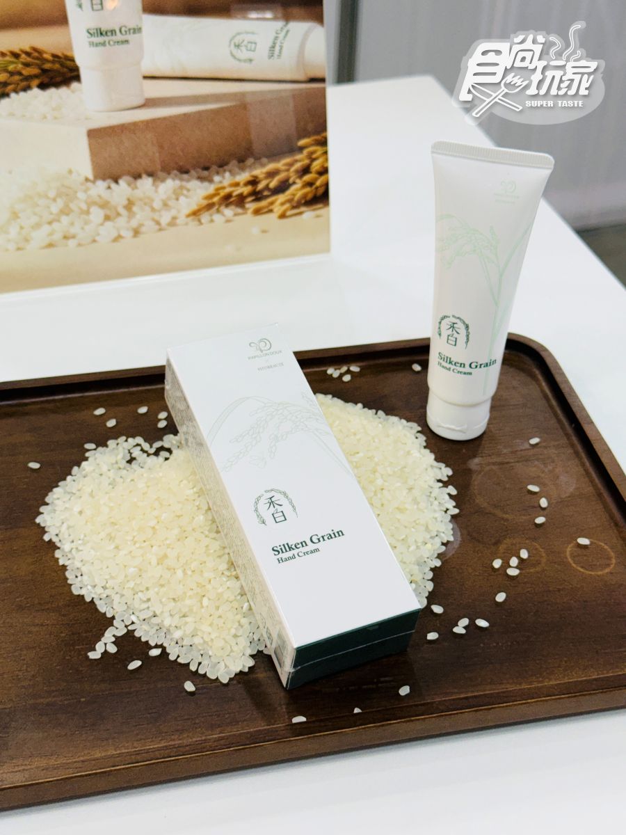 高雄首屆「亞洲香水節」開箱直擊！免費送夜市券，自製香水DIY、吃杜拜巧克力