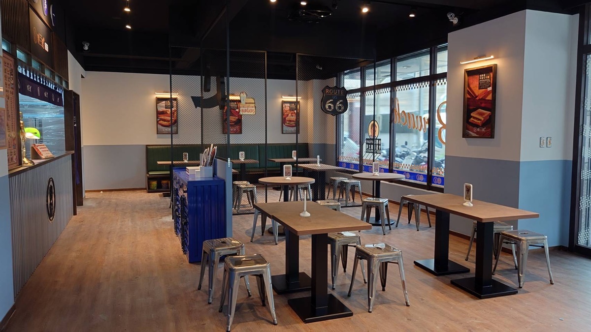 【晨光好食祭】90元爽吃早午餐!炭烤吐司專家「慶三號」必點牛五花蛋吐司 【晨光好食祭】90元爽吃早午餐!炭烤吐司專家「慶三號」必點牛五花蛋吐司