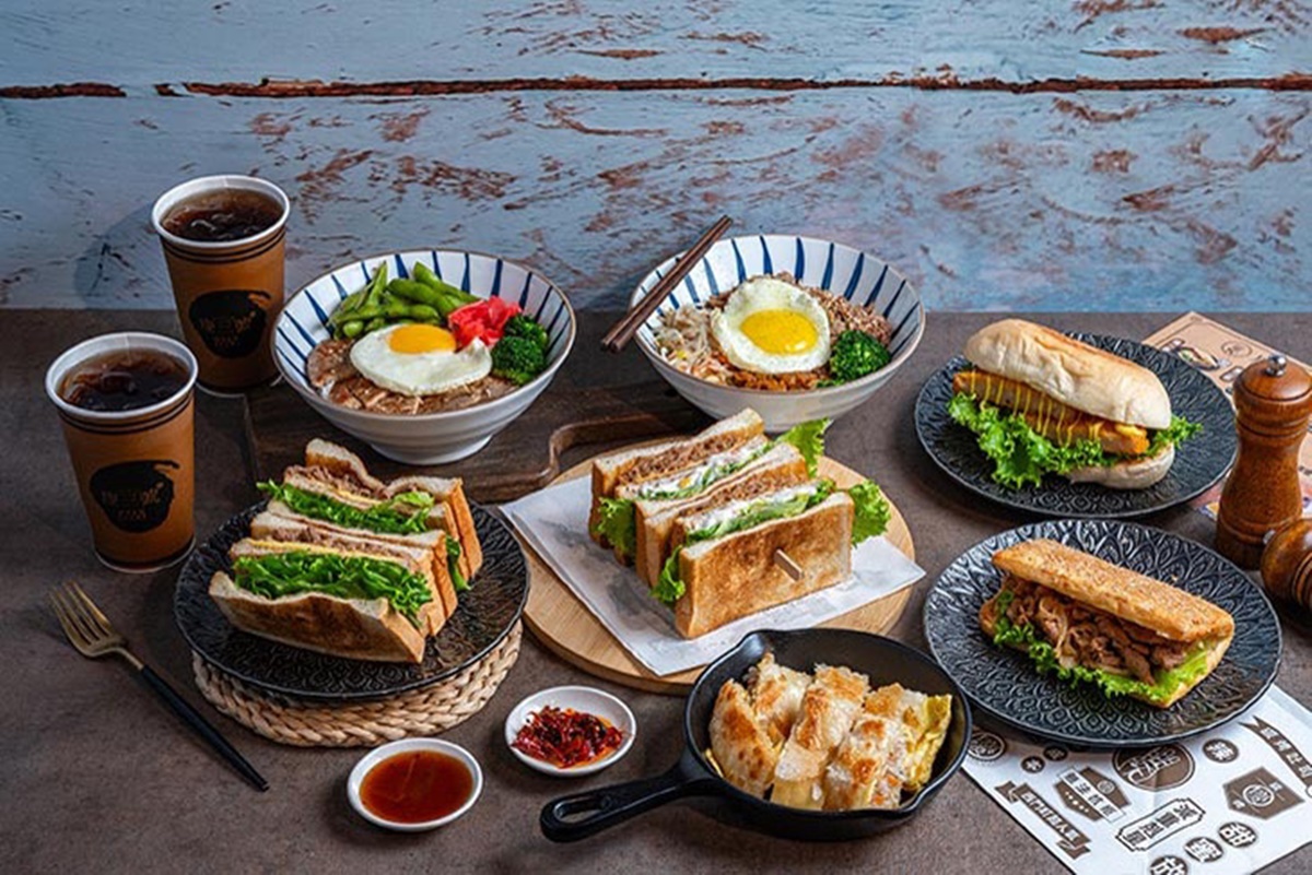 【晨光好食祭】90元爽吃早午餐!炭烤吐司專家「慶三號」必點牛五花蛋吐司 【晨光好食祭】90元爽吃早午餐!炭烤吐司專家「慶三號」必點牛五花蛋吐司