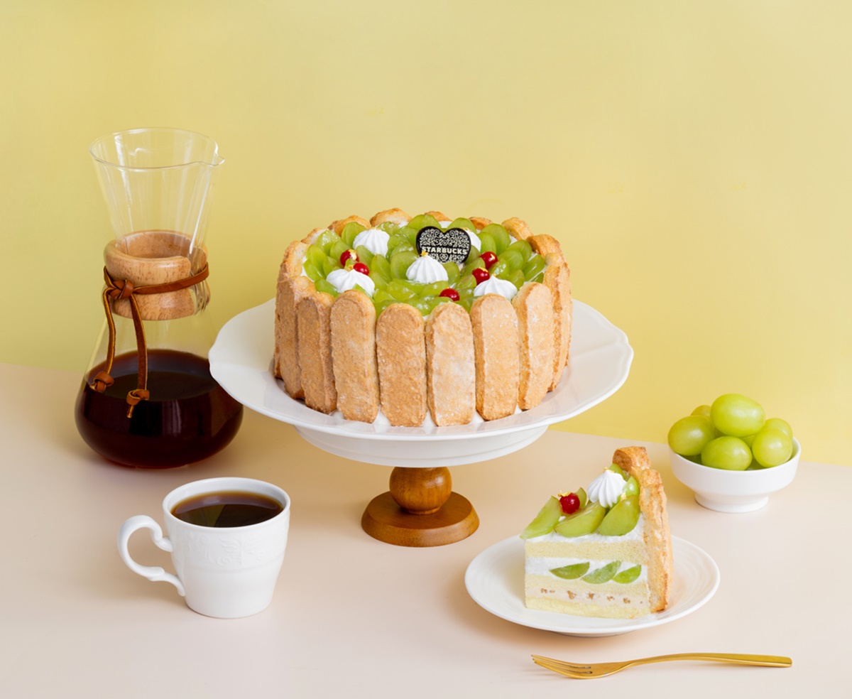 星巴克這4天買一送一!母親節蛋糕88折、韓國星巴克《玩具總動員》周邊同步看 星巴克這4天買一送一!母親節蛋糕88折、韓國星巴克《玩具總動員》周邊同步看