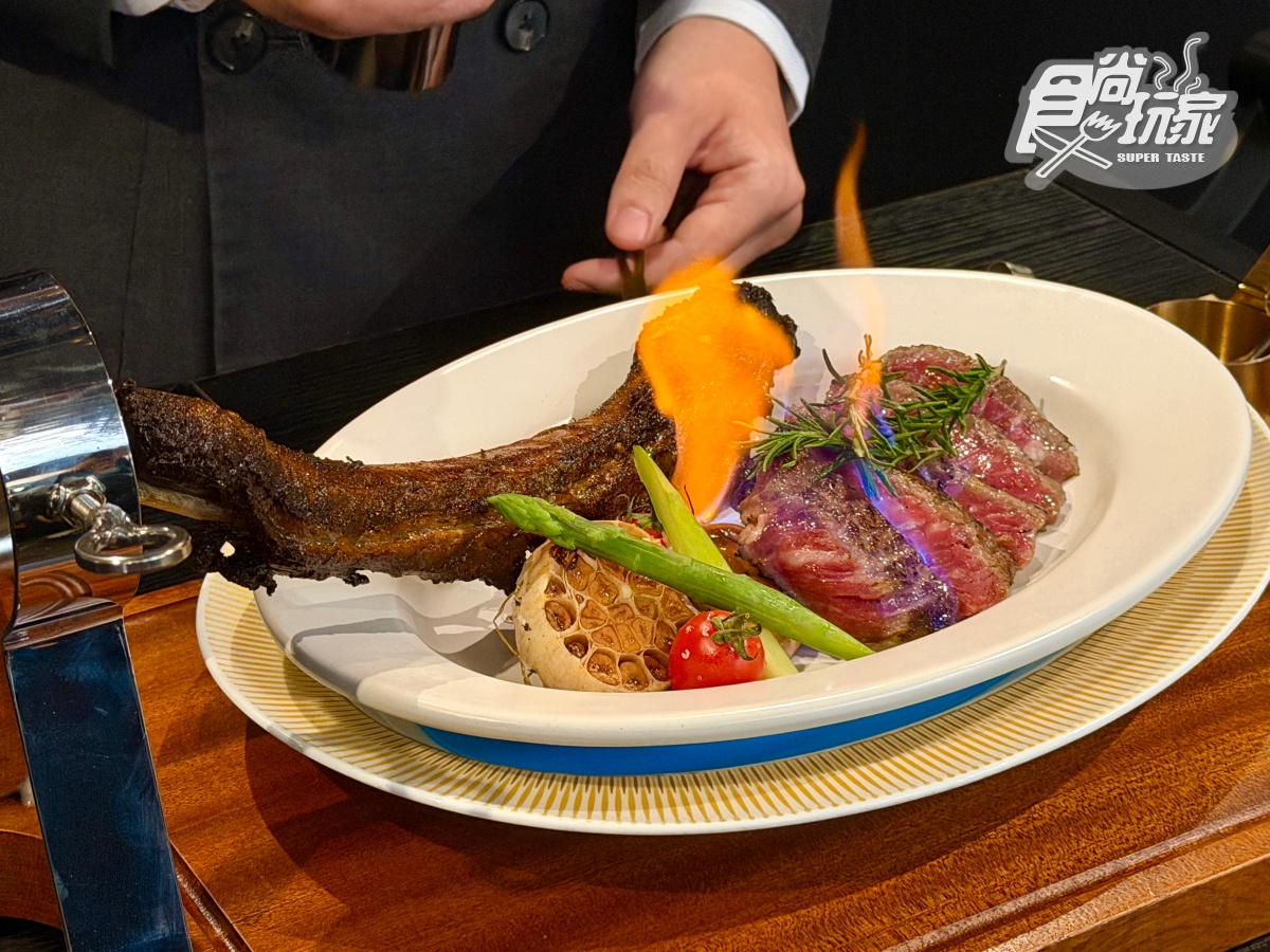 姓名對中「真、淑、美、麗」！免費吃龍蝦＋龍虎斑，壽星再送豪華驚喜