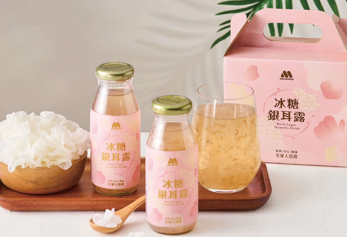 摩斯紅茶只要24元！３大超狂母親節＋周年優惠，買10送10、米漢堡４送１