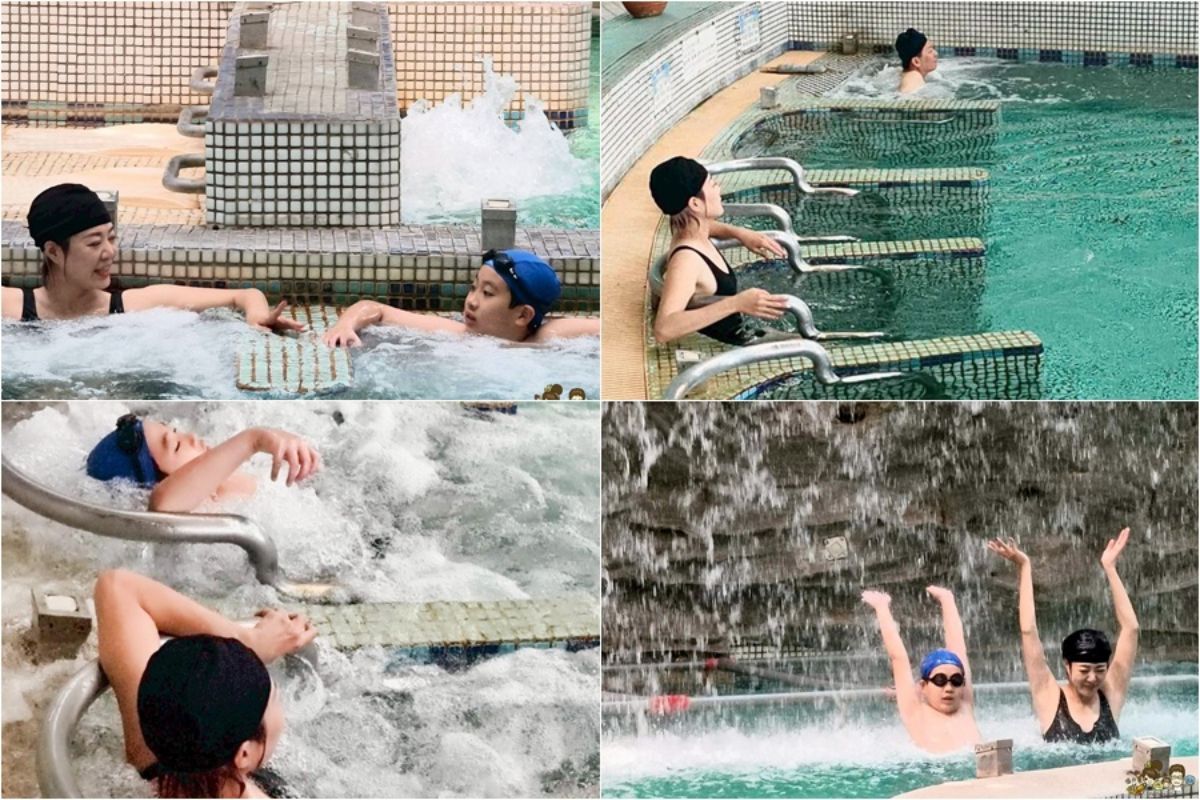 高雄最大室內水樂園!嗨玩360度滑水道、水上海盜船,購票省錢管道看這邊 高雄最大室內水樂園!嗨玩360度滑水道、水上海盜船,購票省錢管道看這邊