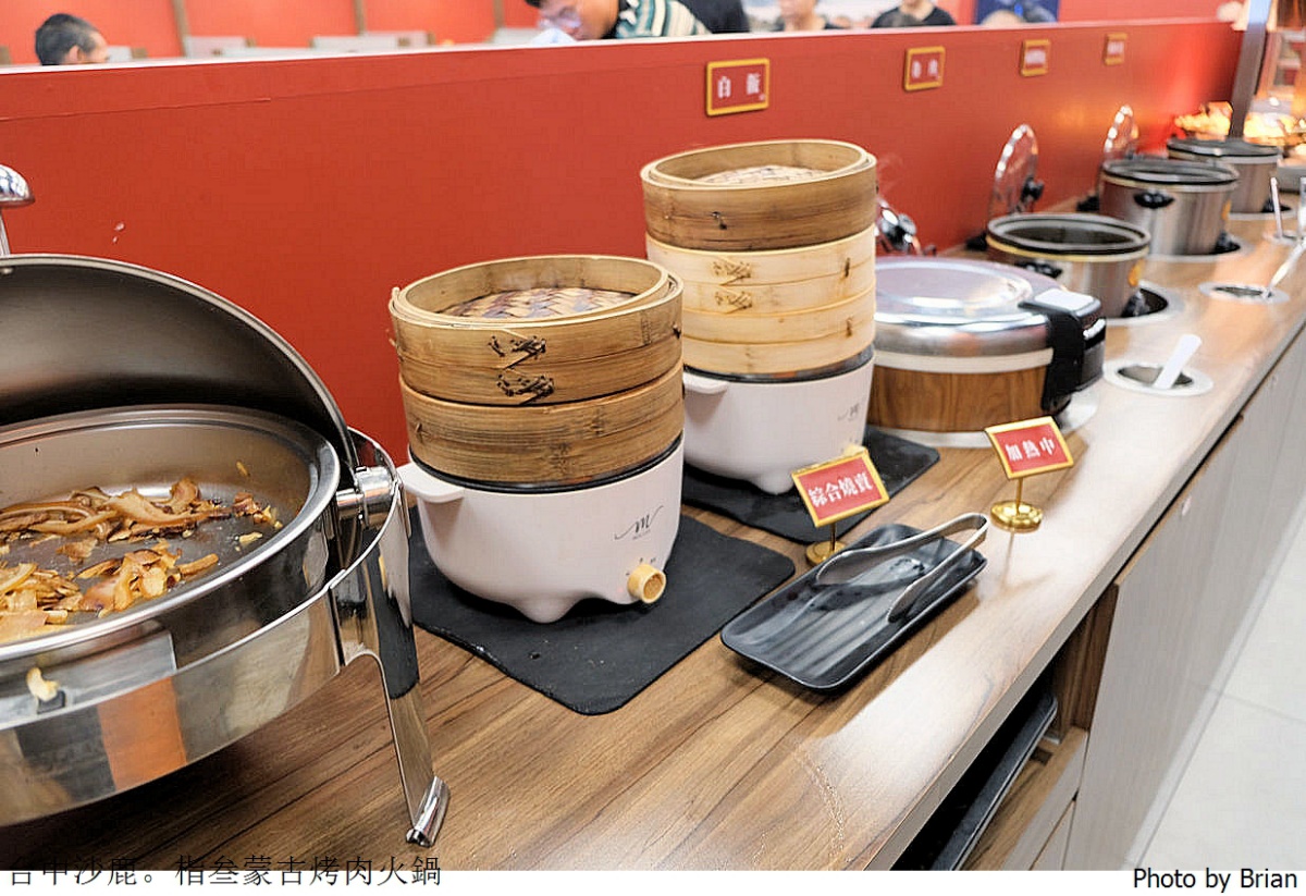 319元蒙古烤肉吃到飽!熟食、炸物無限夾,49元還有火鍋+蔬菜自助吧 319元蒙古烤肉吃到飽!熟食、炸物無限夾,49元還有火鍋+蔬菜自助吧