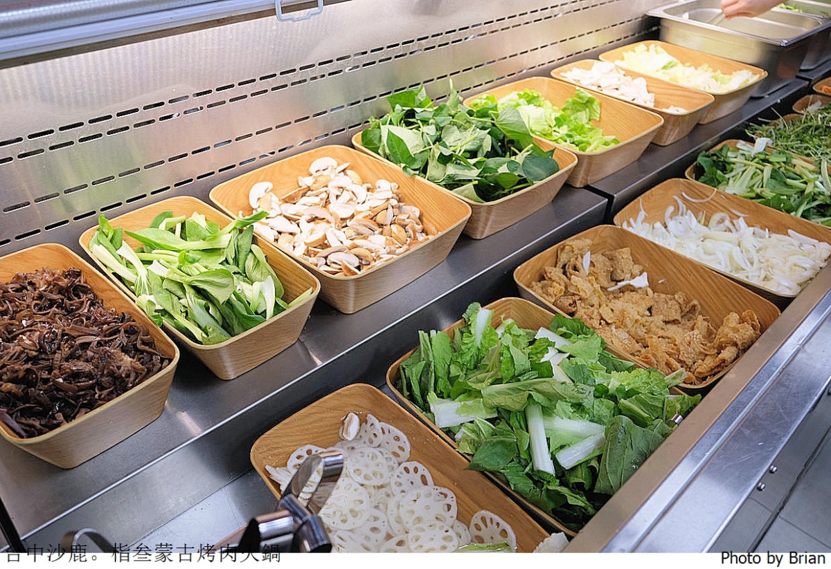 319元蒙古烤肉吃到飽!熟食、炸物無限夾,49元還有火鍋+蔬菜自助吧 319元蒙古烤肉吃到飽!熟食、炸物無限夾,49元還有火鍋+蔬菜自助吧