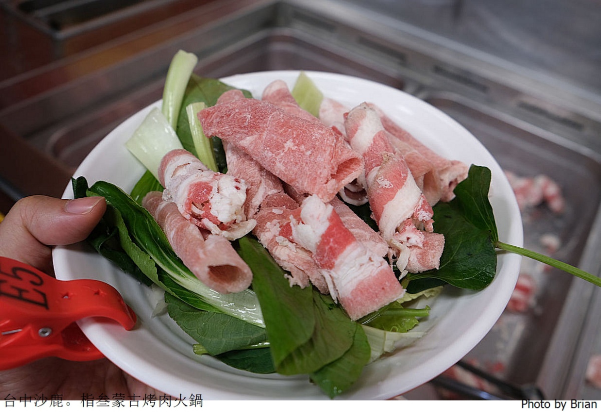 319元蒙古烤肉吃到飽!熟食、炸物無限夾,49元還有火鍋+蔬菜自助吧 319元蒙古烤肉吃到飽!熟食、炸物無限夾,49元還有火鍋+蔬菜自助吧