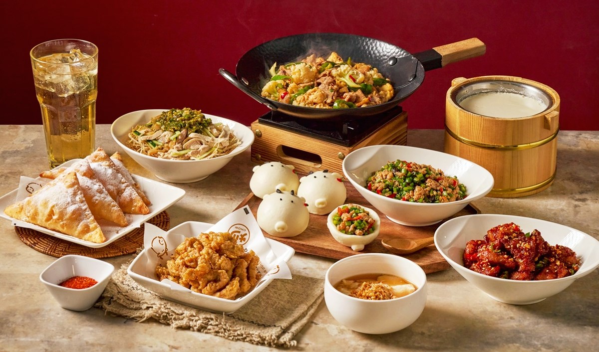 名字對中「忠、湘」免費吃!高CP值「湘菜料理」68元起開吃,地瓜飯吃到飽 名字對中「忠、湘」免費吃!高CP值「湘菜料理」68元起開吃,地瓜飯吃到飽