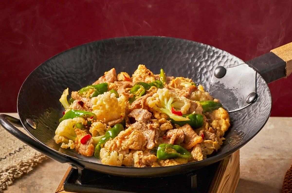 名字對中「忠、湘」免費吃!高CP值「湘菜料理」68元起開吃,地瓜飯吃到飽 名字對中「忠、湘」免費吃!高CP值「湘菜料理」68元起開吃,地瓜飯吃到飽
