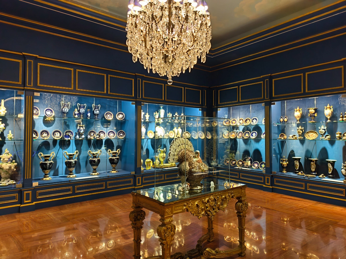 10大最美私人美術館！絕美看海廊道、山中清水模、60年老穀倉變身