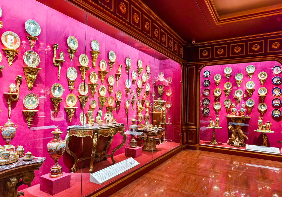 10大最美私人美術館！絕美看海廊道、山中清水模、60年老穀倉變身