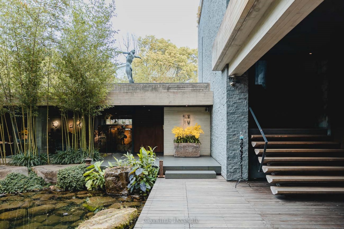 10大最美私人美術館！絕美看海廊道、山中清水模、60年老穀倉變身