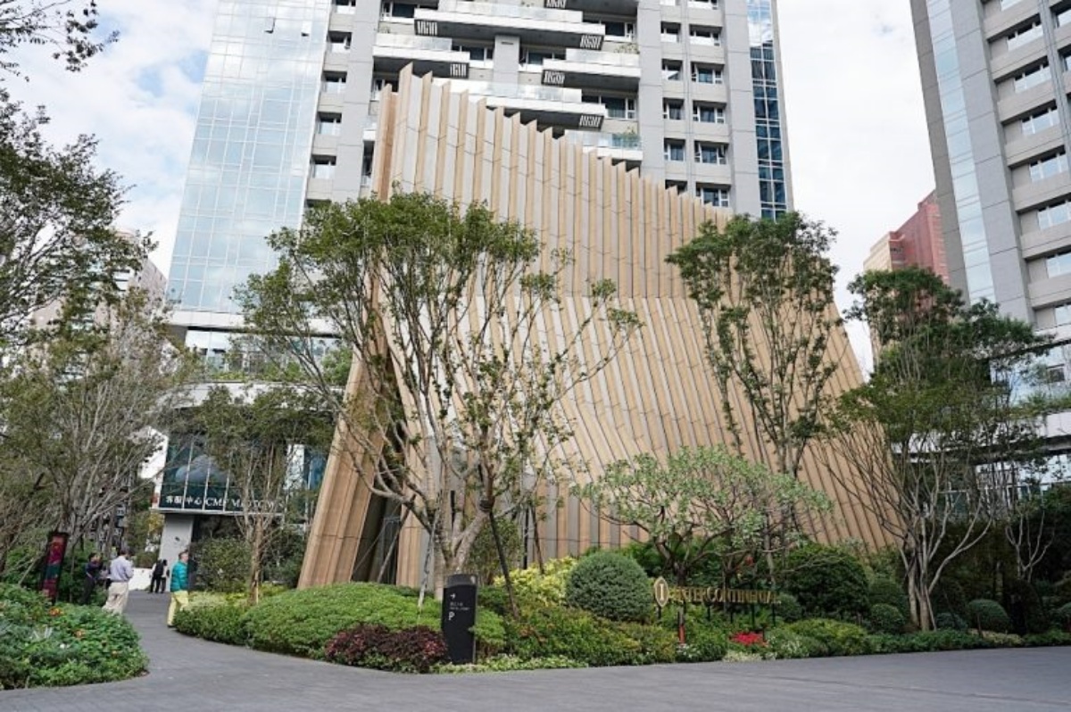 10大最美私人美術館！絕美看海廊道、山中清水模、60年老穀倉變身