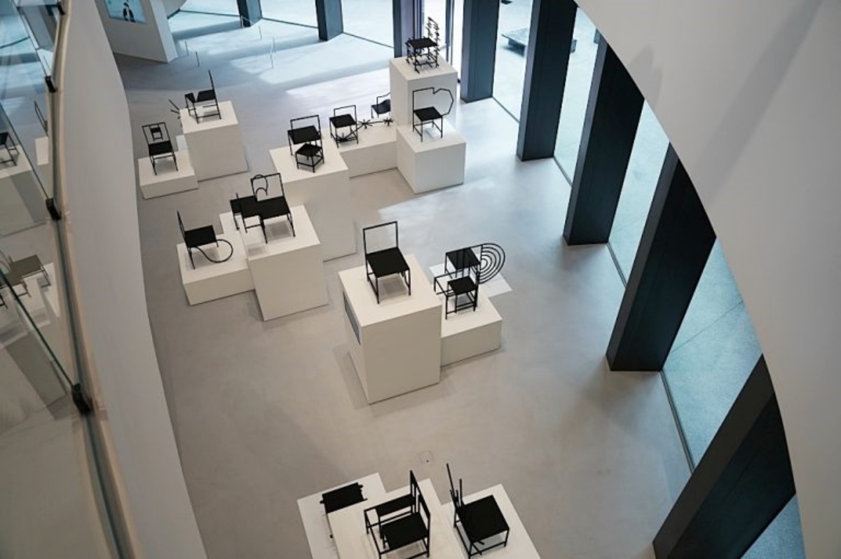 10大最美私人美術館！絕美看海廊道、山中清水模、60年老穀倉變身