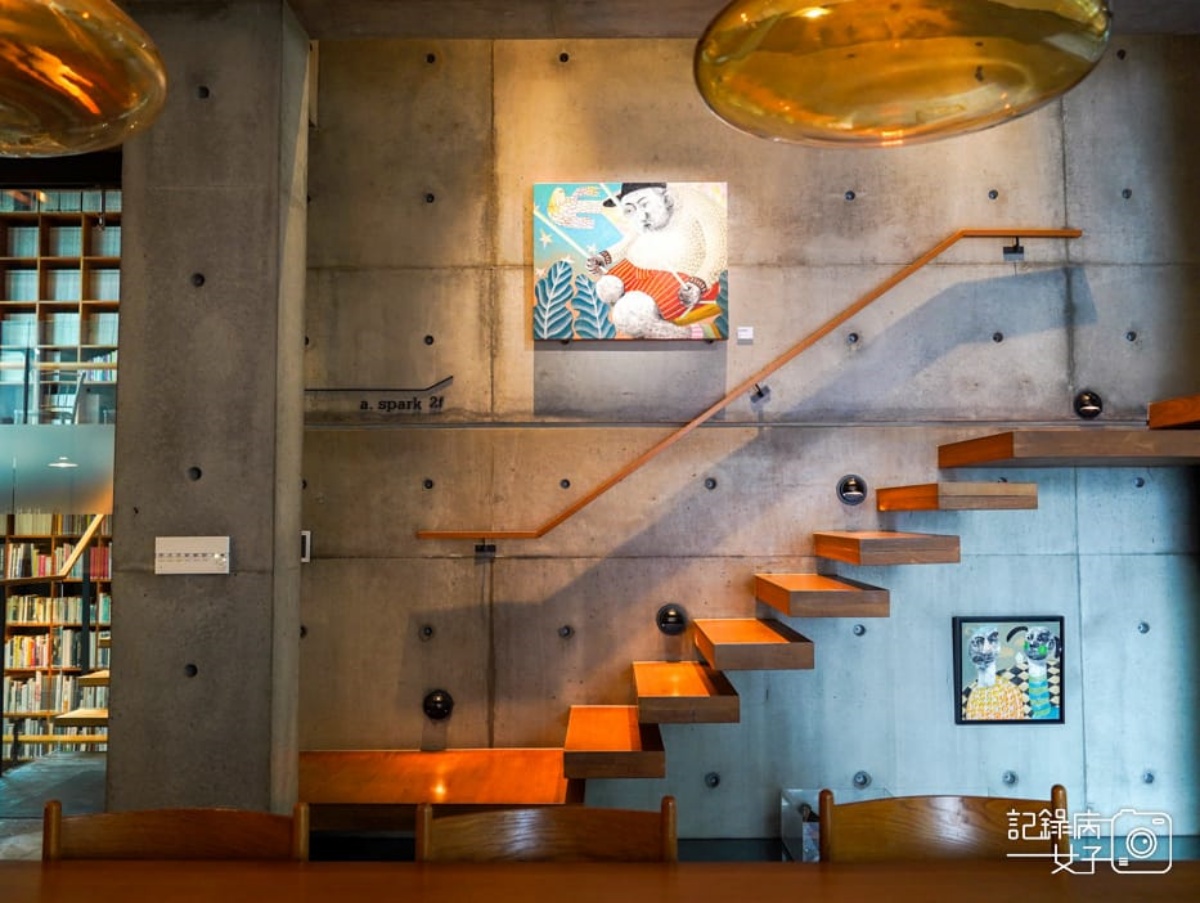 10大最美私人美術館！絕美看海廊道、山中清水模、60年老穀倉變身