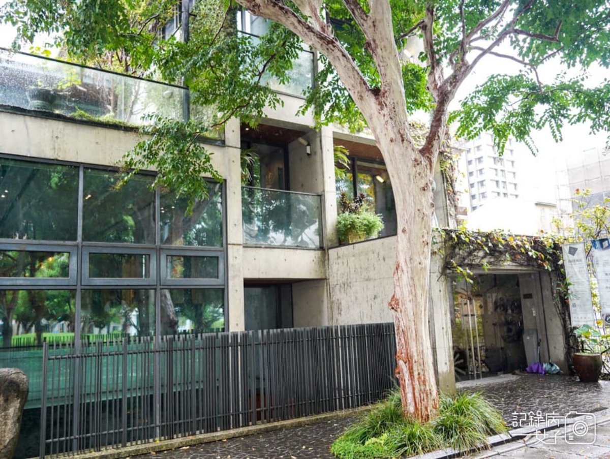 10大最美私人美術館！絕美看海廊道、山中清水模、60年老穀倉變身