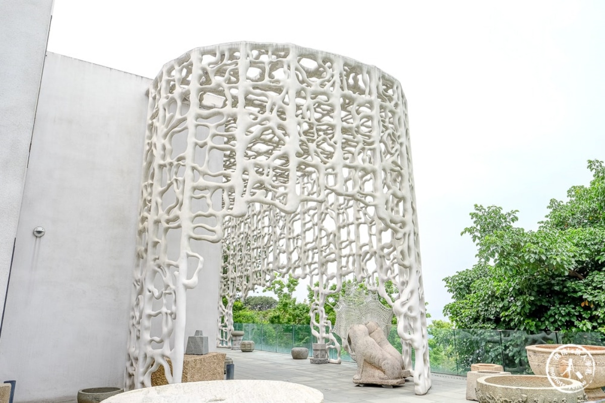 10大最美私人美術館！絕美看海廊道、山中清水模、60年老穀倉變身