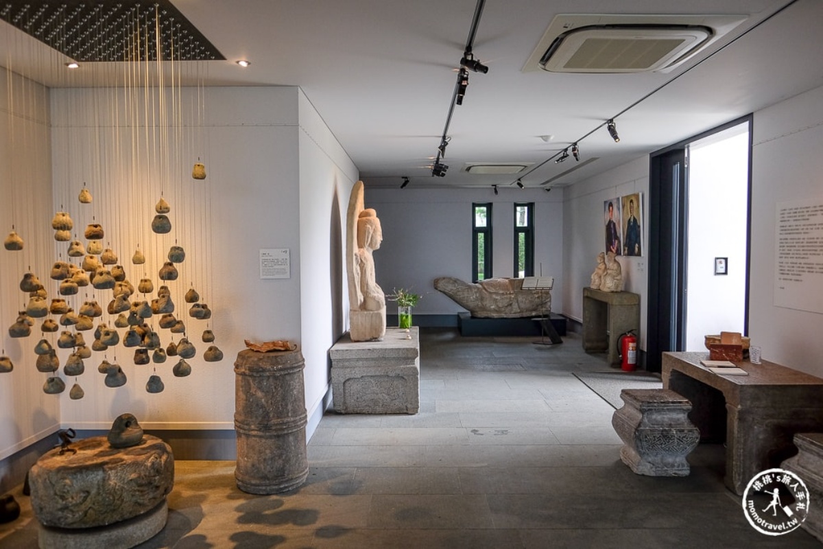 10大最美私人美術館！絕美看海廊道、山中清水模、60年老穀倉變身