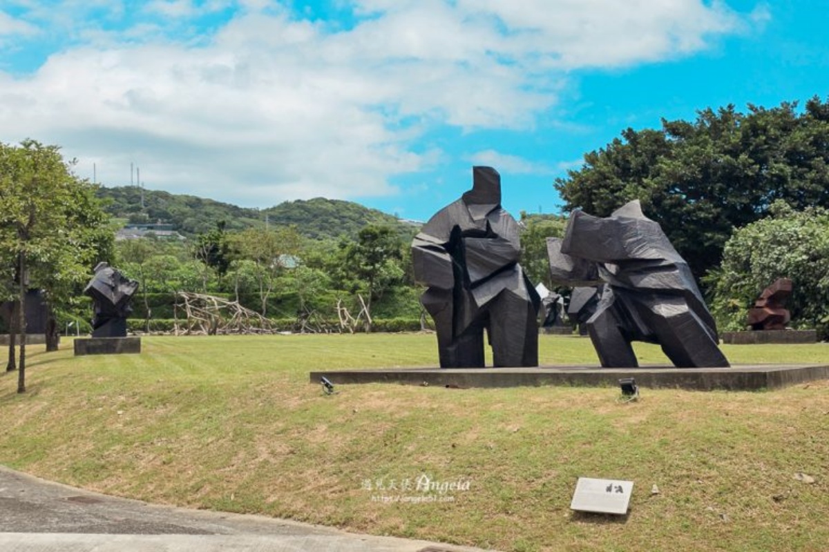 10大最美私人美術館！絕美看海廊道、山中清水模、60年老穀倉變身