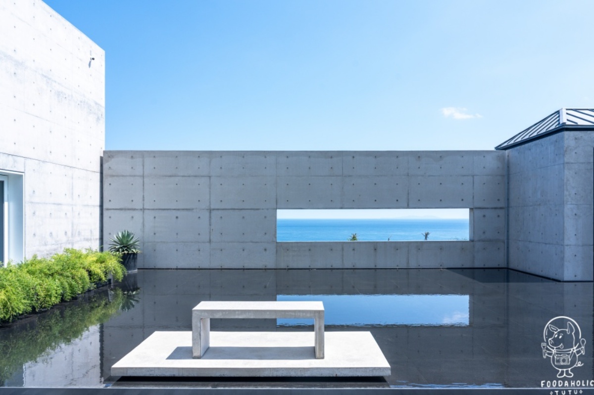 10大最美私人美術館！絕美看海廊道、山中清水模、60年老穀倉變身