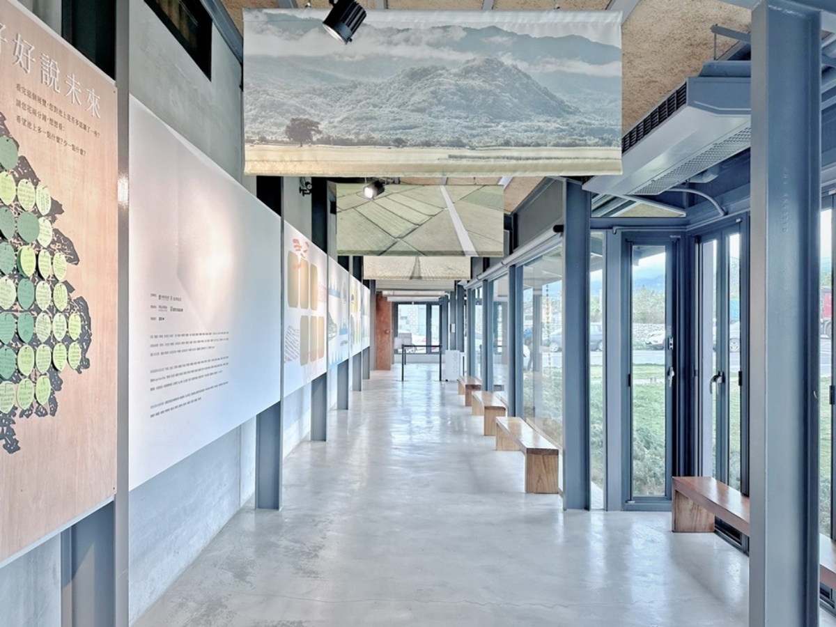 10大最美私人美術館！絕美看海廊道、山中清水模、60年老穀倉變身