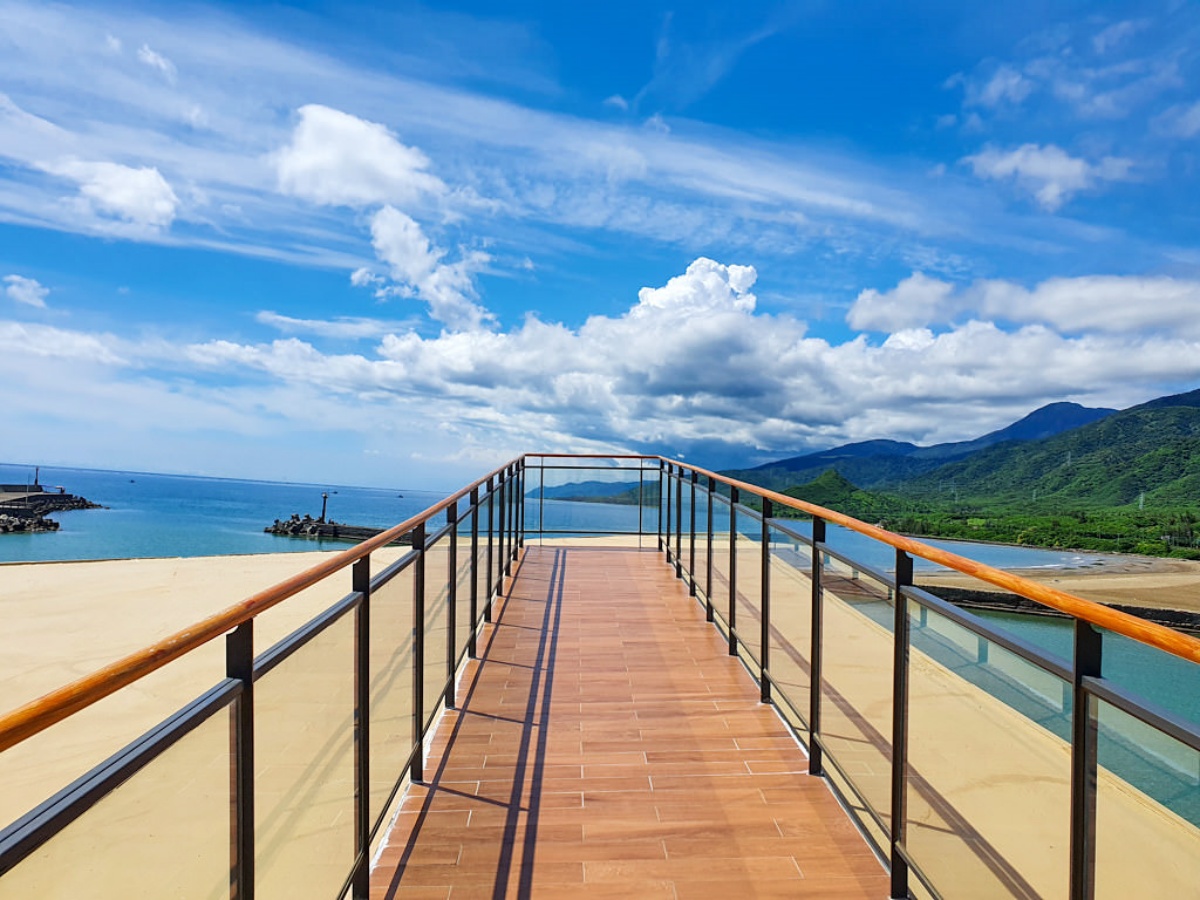 10大最美私人美術館！絕美看海廊道、山中清水模、60年老穀倉變身