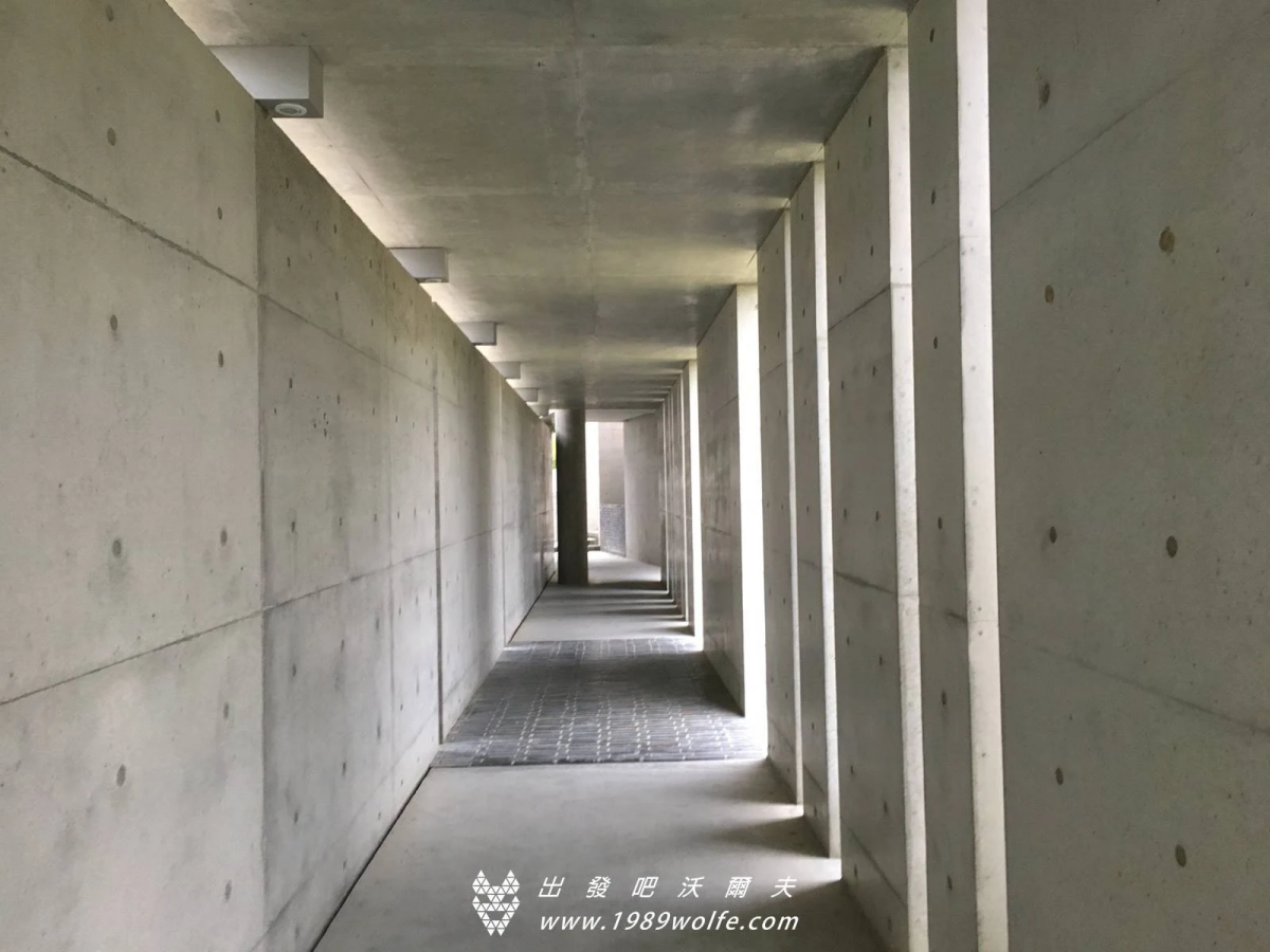 10大最美私人美術館！絕美看海廊道、山中清水模、60年老穀倉變身