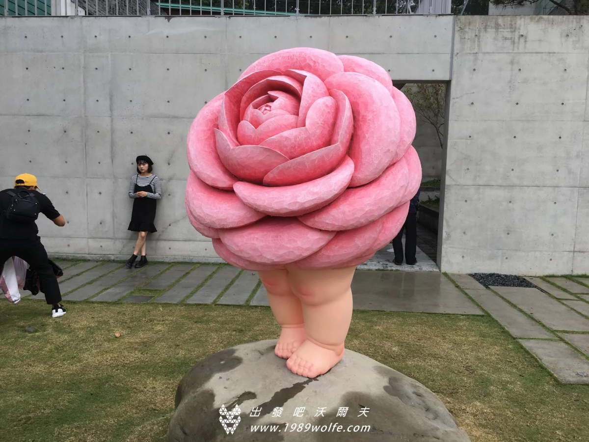 10大最美私人美術館！絕美看海廊道、山中清水模、60年老穀倉變身