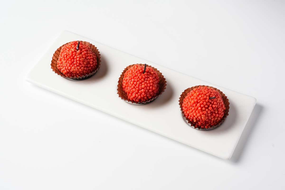 99元爽吃爆漿馬卡龍流沙包！4.6星港式餐廳新品優惠，荔枝蝦球、胡瓜水餃超萌