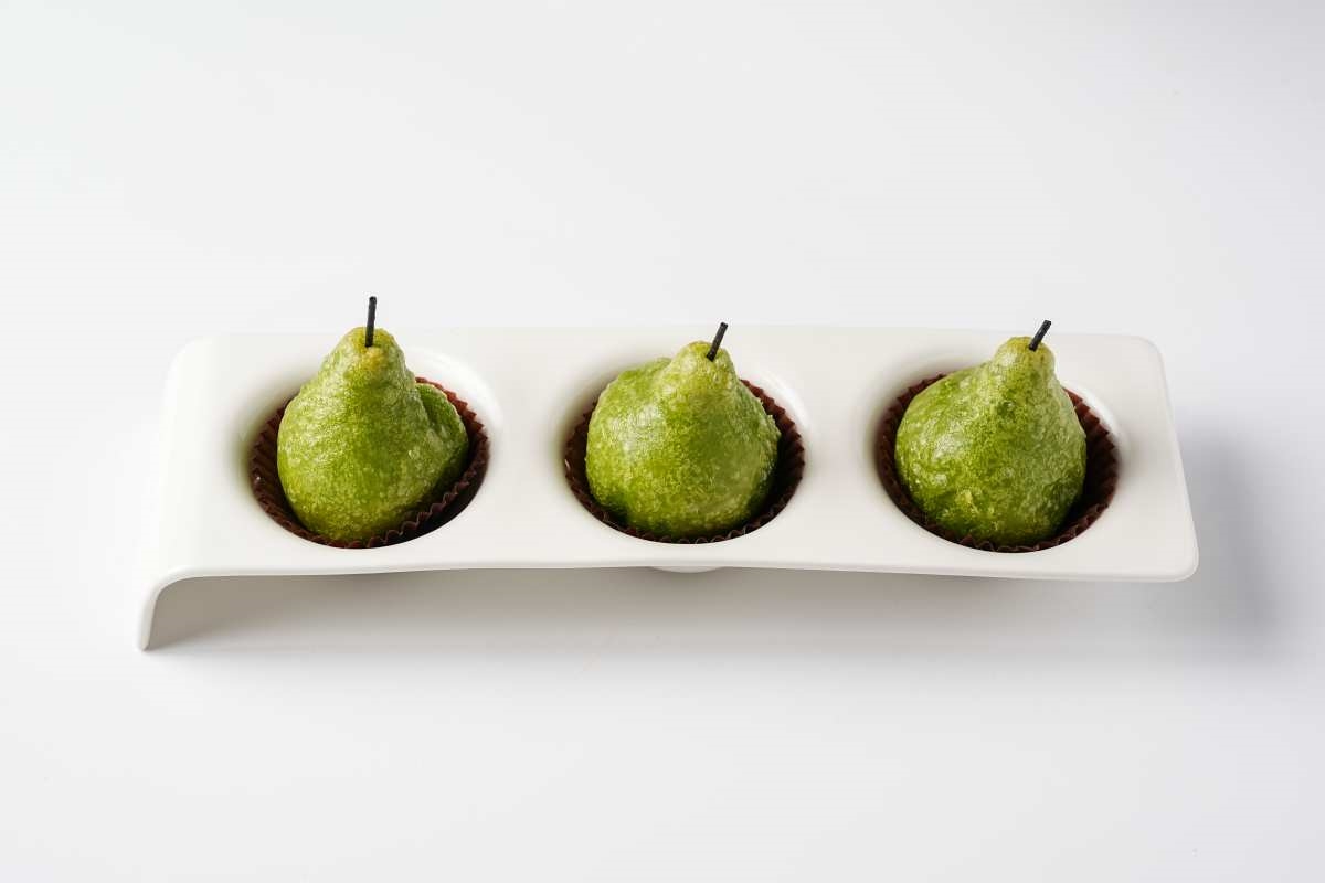 99元爽吃爆漿馬卡龍流沙包！4.6星港式餐廳新品優惠，荔枝蝦球、胡瓜水餃超萌