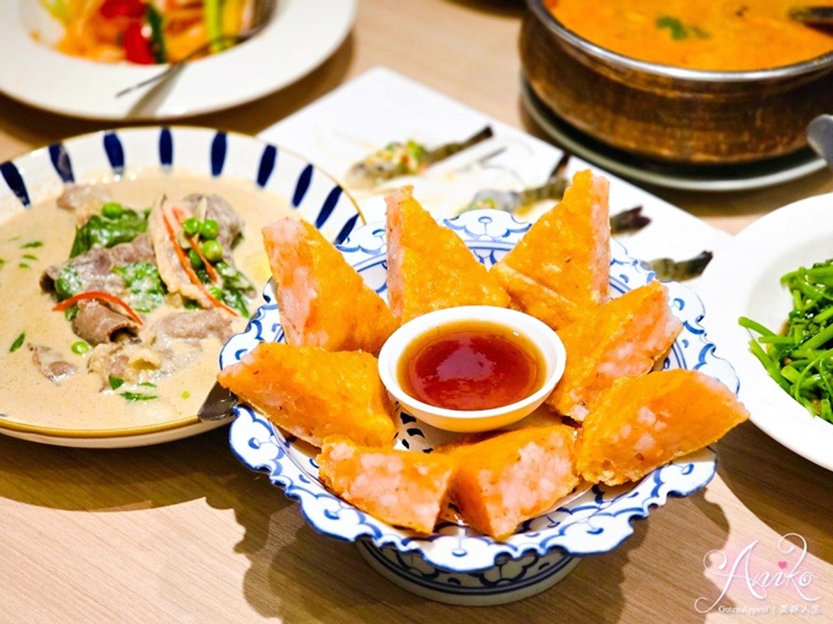 信義區最狂「泰式吃到飽」!40款海鮮熱炒、咖哩、甜點暢吃,899元無限嗑 信義區最狂「泰式吃到飽」!40款海鮮熱炒、咖哩、甜點暢吃,899元無限嗑