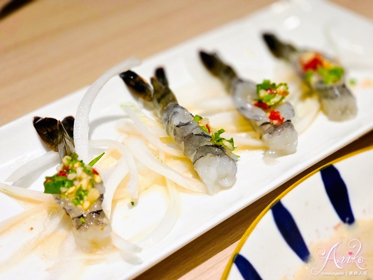 信義區最狂「泰式吃到飽」!40款海鮮熱炒、咖哩、甜點暢吃,899元無限嗑 信義區最狂「泰式吃到飽」!40款海鮮熱炒、咖哩、甜點暢吃,899元無限嗑