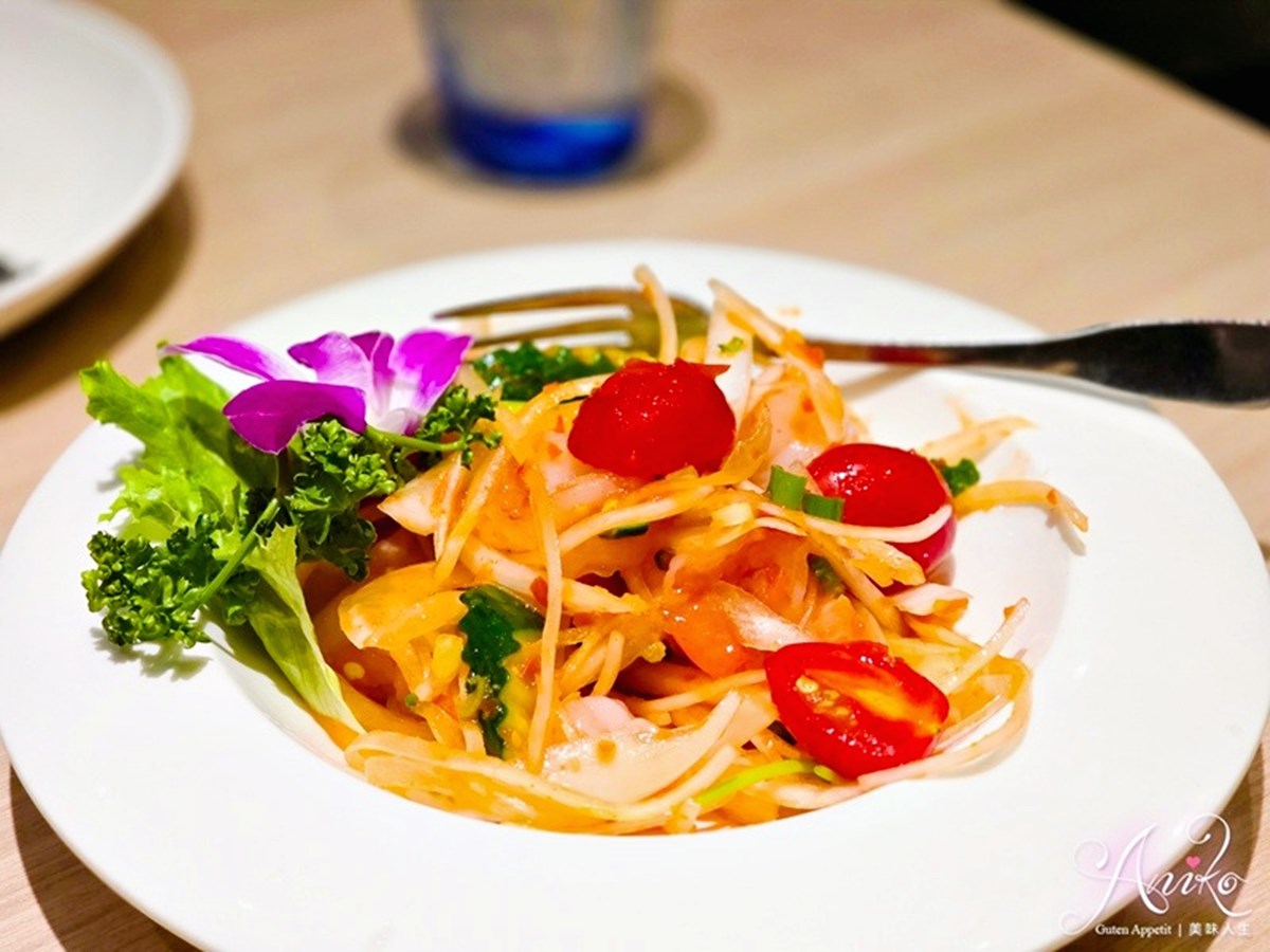 信義區最狂「泰式吃到飽」!40款海鮮熱炒、咖哩、甜點暢吃,899元無限嗑 信義區最狂「泰式吃到飽」!40款海鮮熱炒、咖哩、甜點暢吃,899元無限嗑